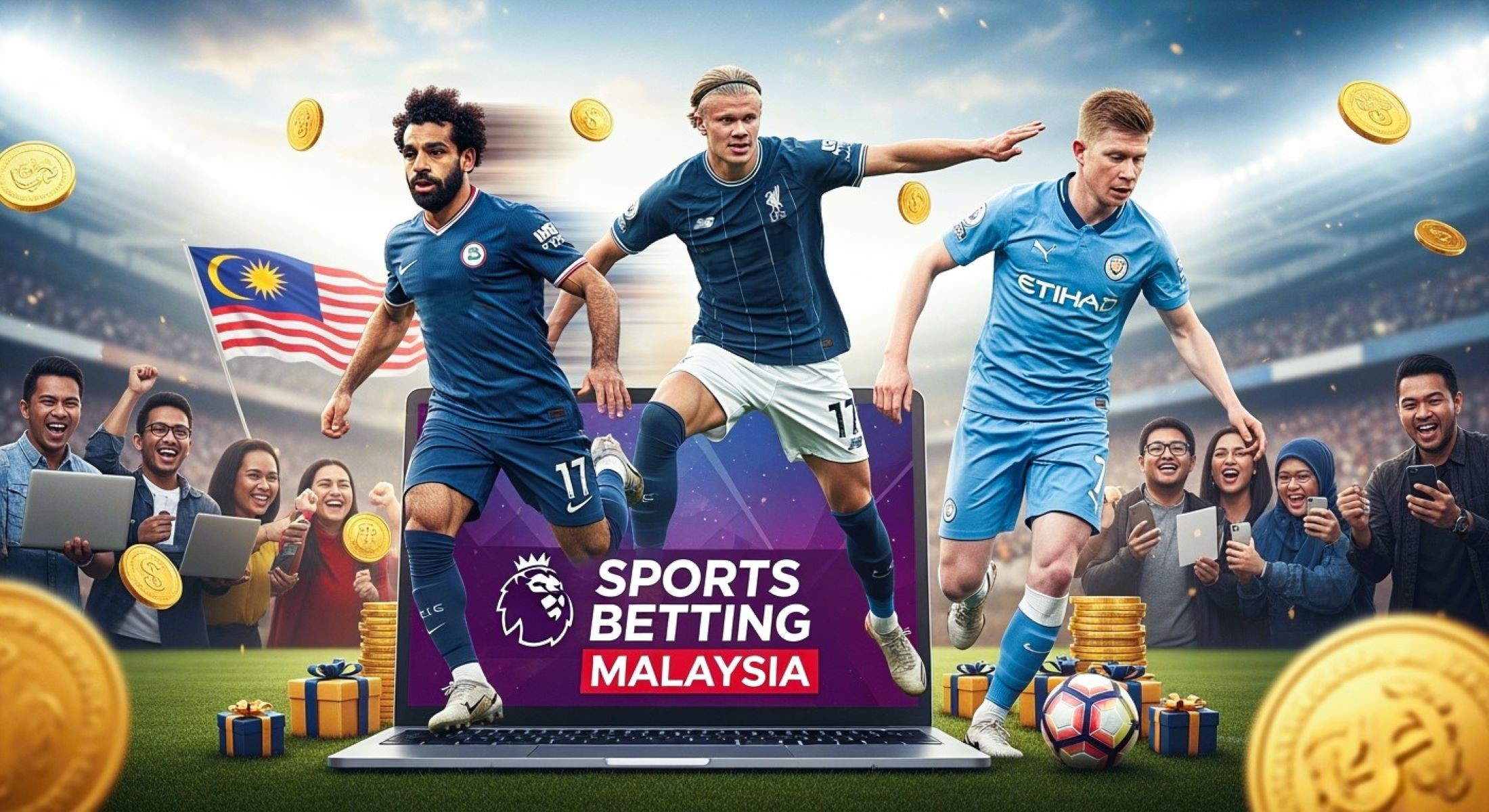 sports betting Malaysia