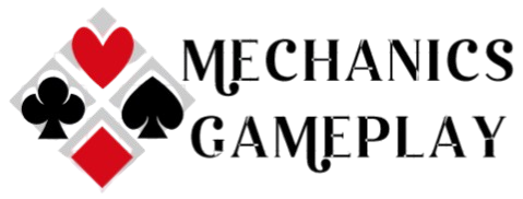 Mechanics Gameplay